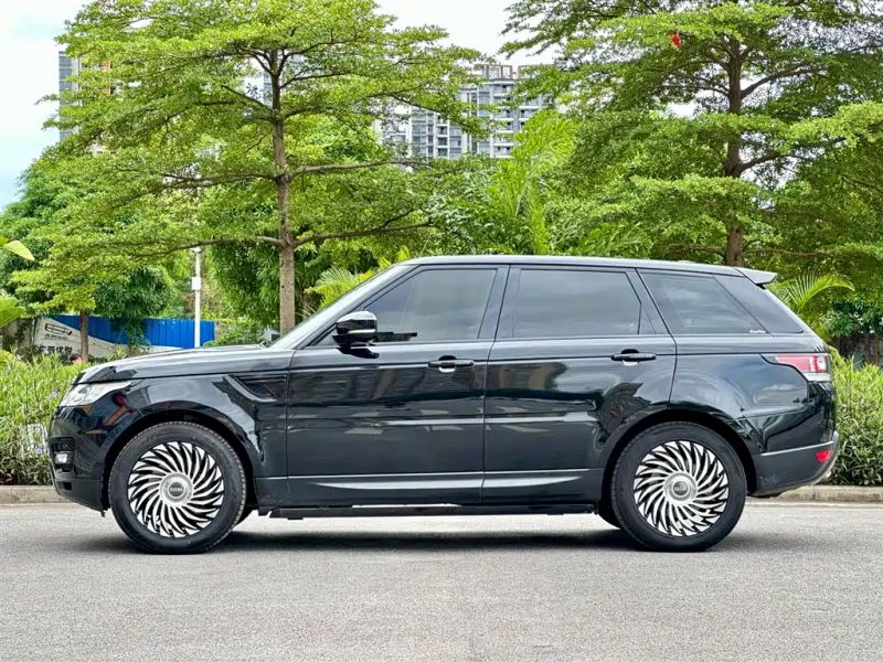 Land_rover sport