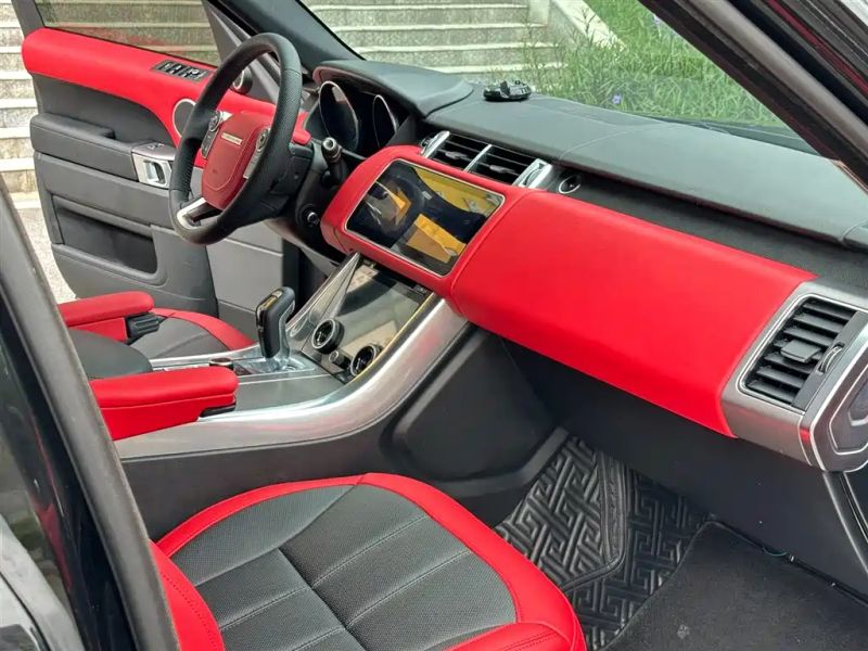 Land_rover sport