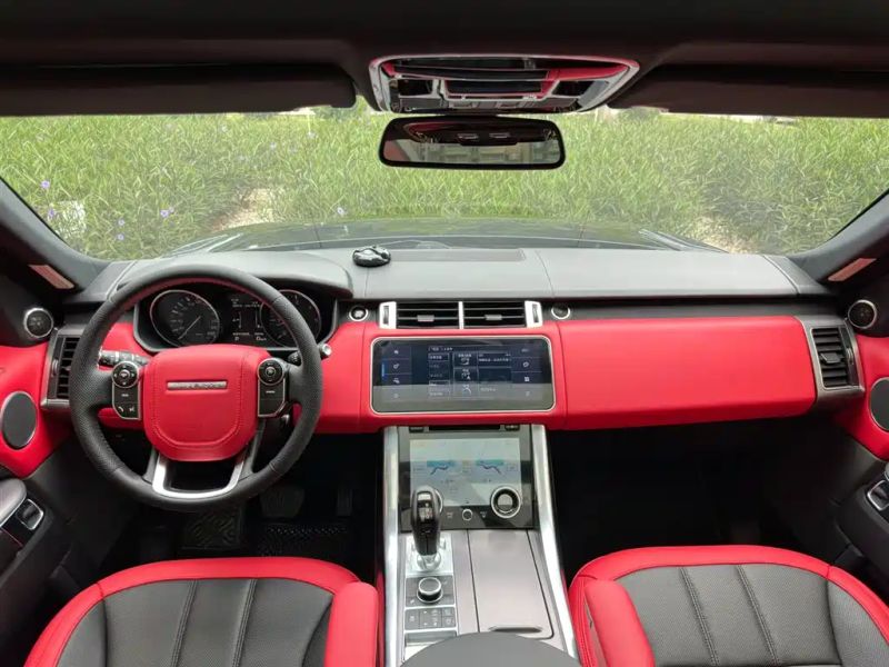 Land_rover sport