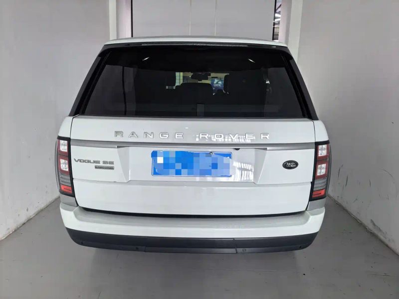 Land_rover range-rover