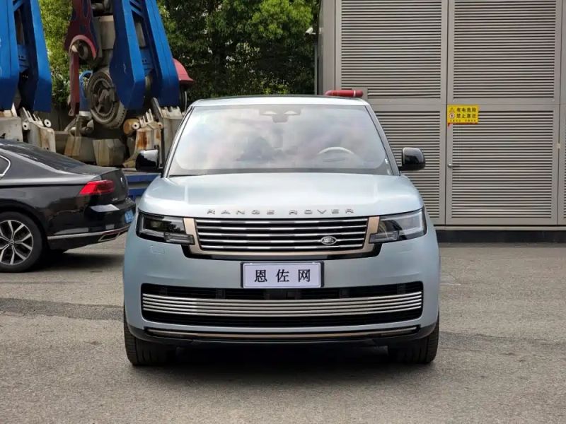 Land_rover range-rover