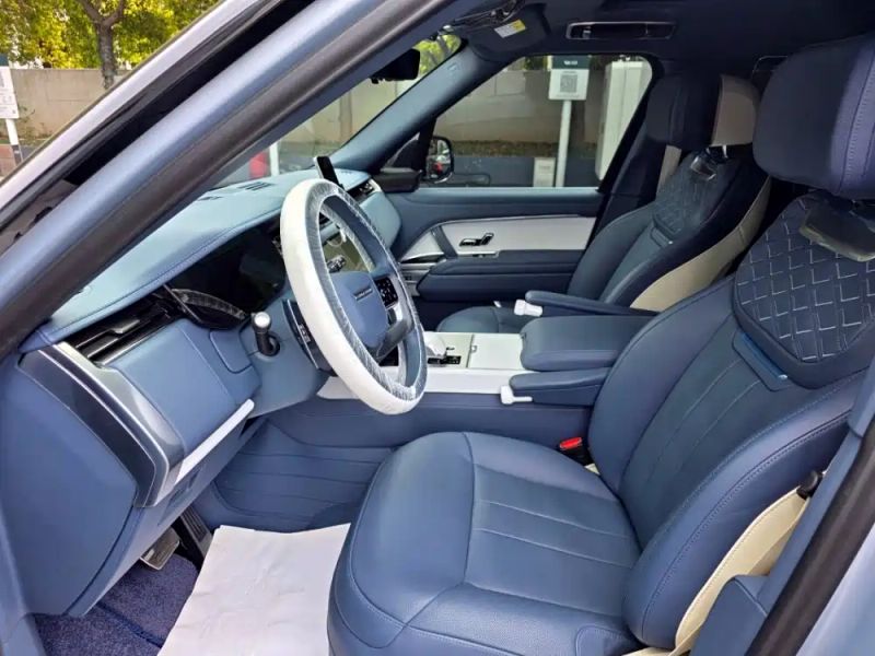 Land_rover range-rover
