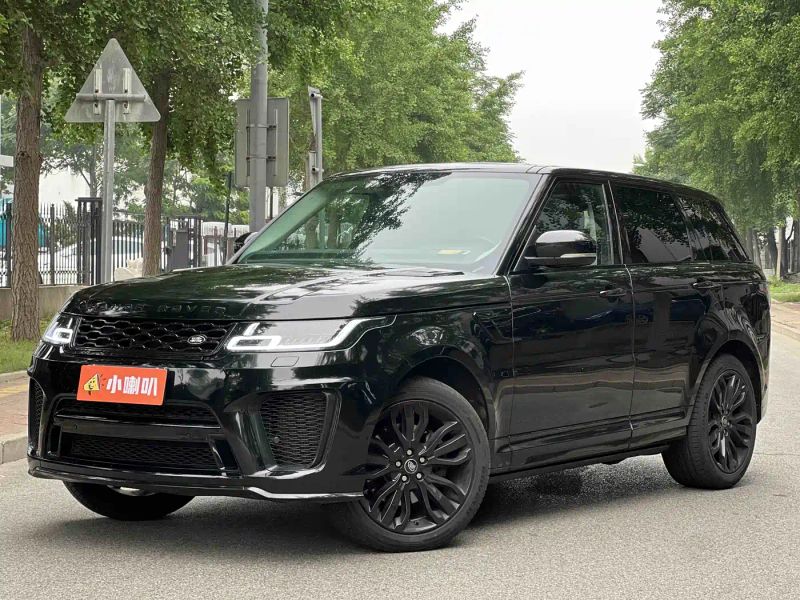 Land_rover sport
