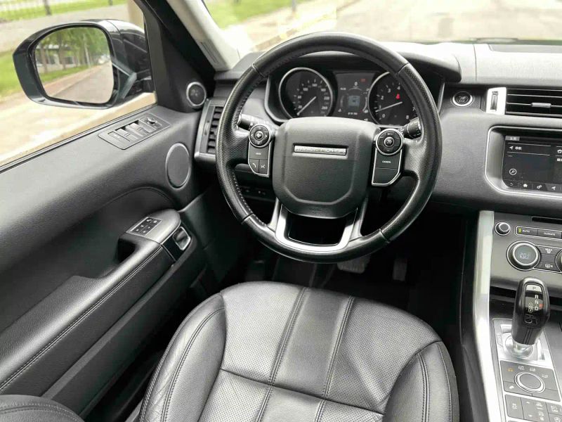 Land_rover sport