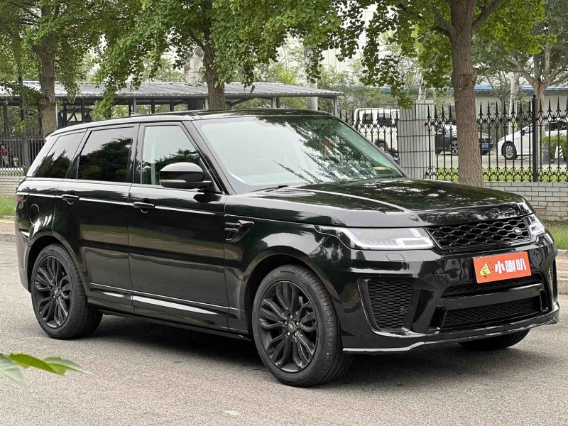 Land_rover sport