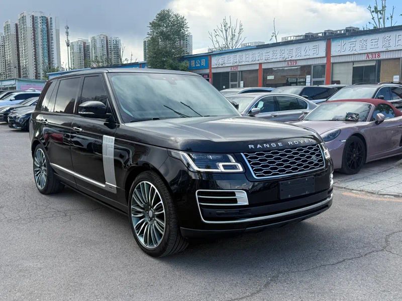 Land_rover range-rover