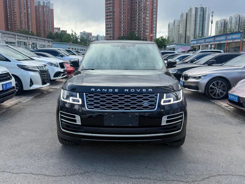 Land_rover range-rover