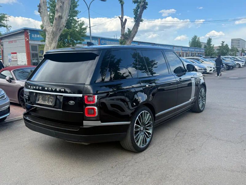 Land_rover range-rover