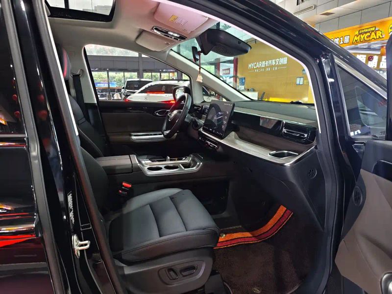 yingbao e8