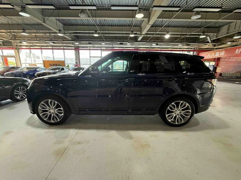 Land_rover sport