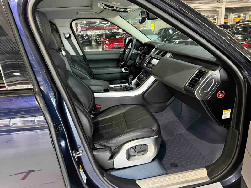 Land_rover sport