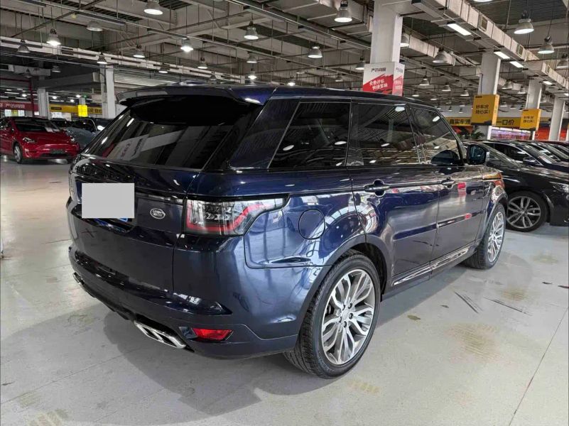 Land_rover sport