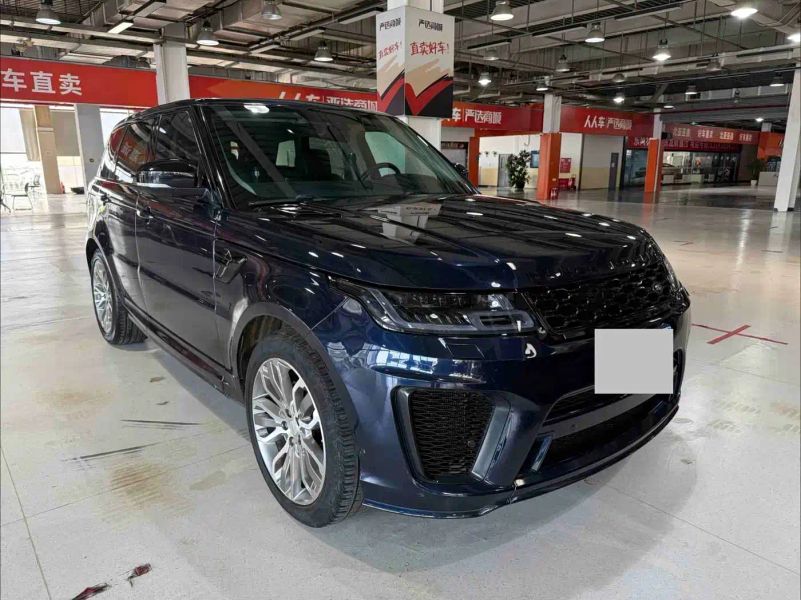 Land_rover sport
