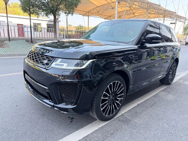 Land_rover sport