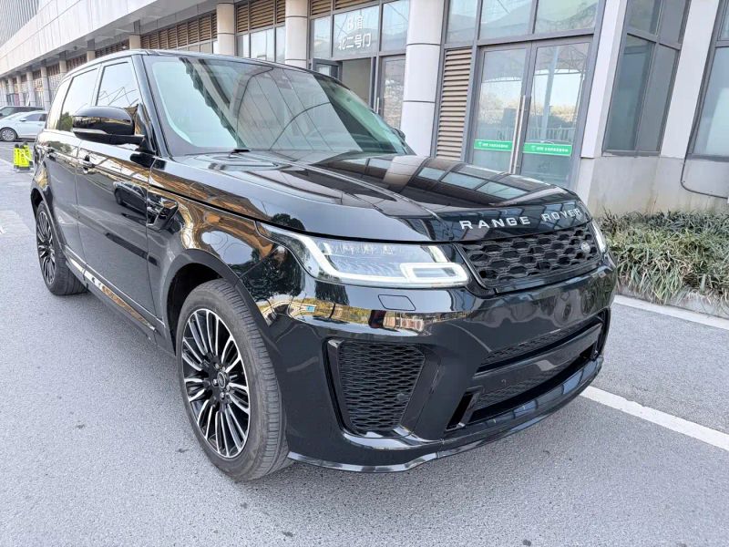 Land_rover sport
