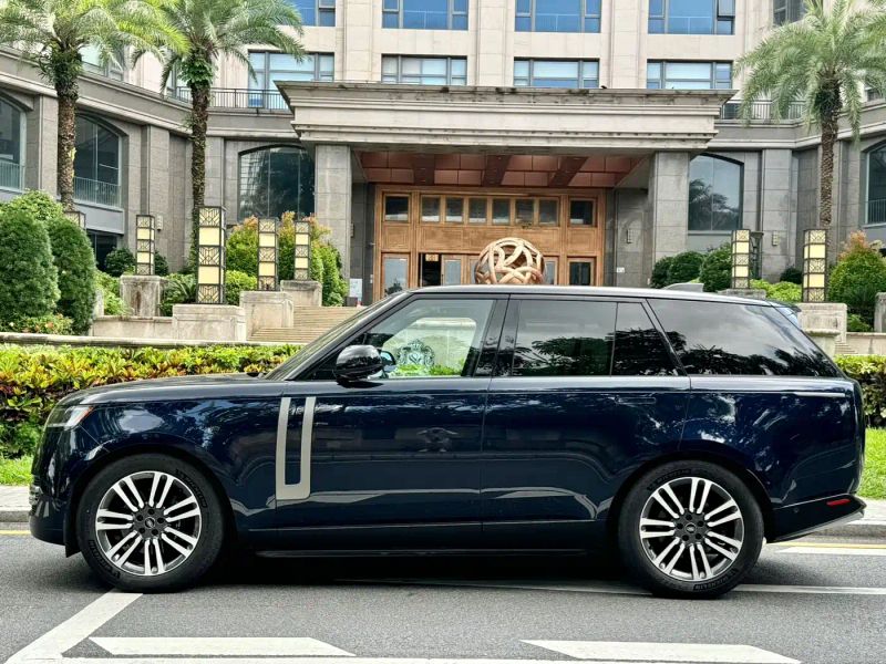 Land_rover range-rover