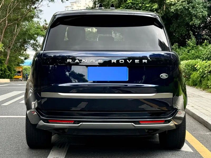 Land_rover range-rover