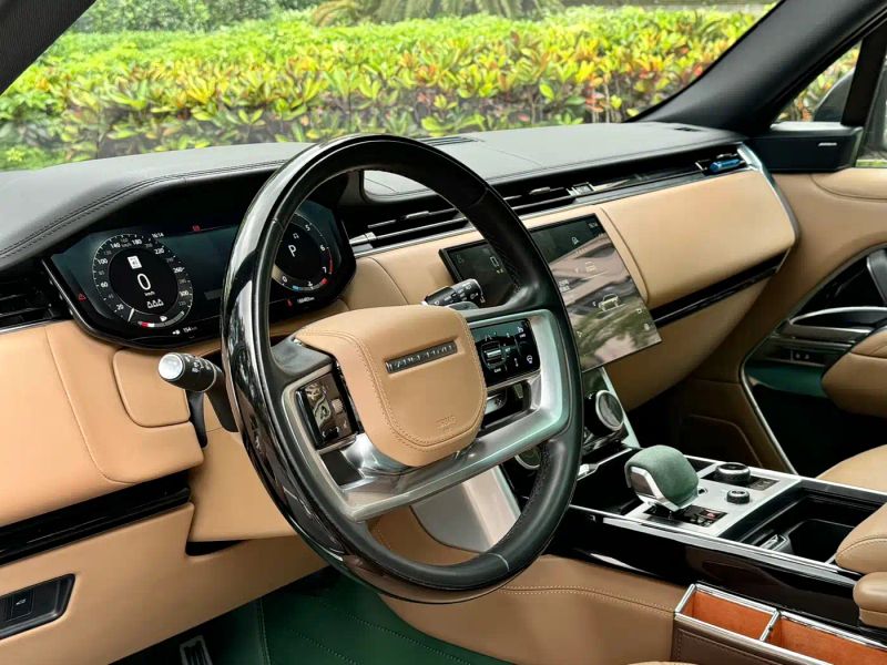 Land_rover range-rover