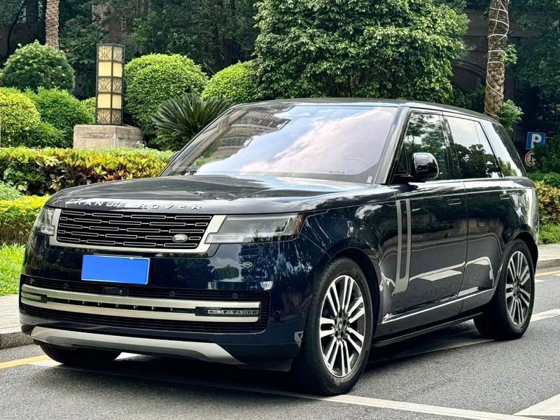 Land_rover range-rover