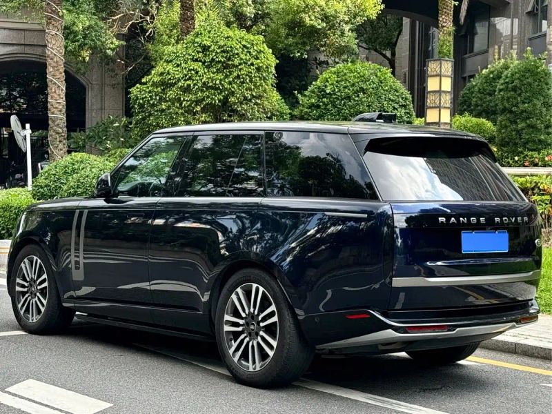 Land_rover range-rover