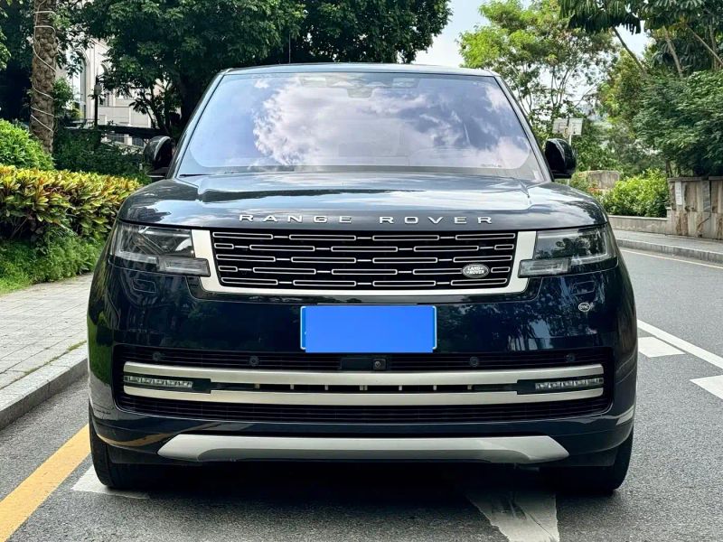 Land_rover range-rover