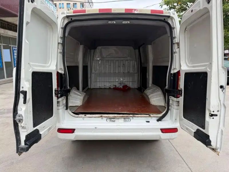 yufeng airflow
