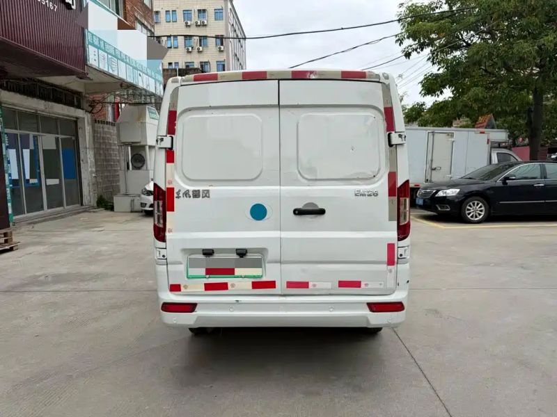 yufeng airflow