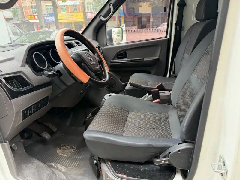 yufeng airflow