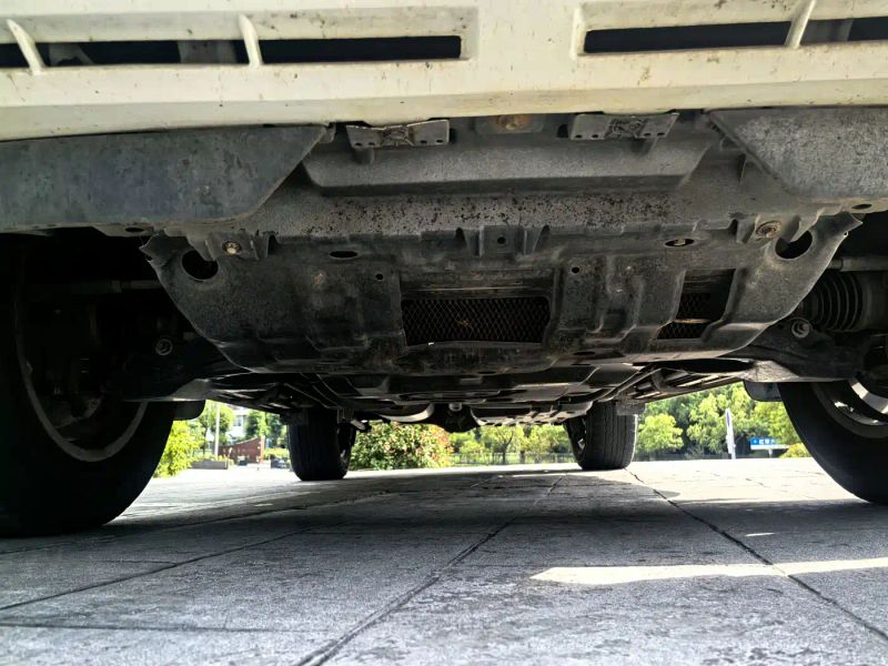 alphard prado