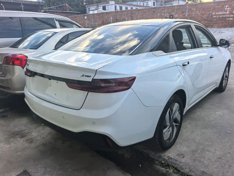 Geely geometrya