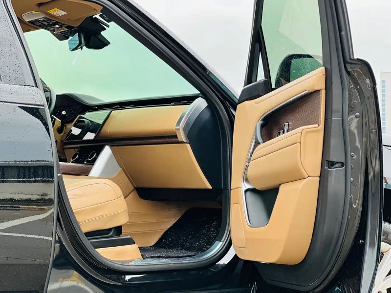Land_rover range-rover