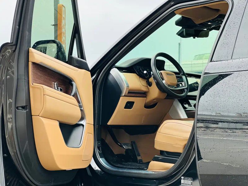 Land_rover range-rover