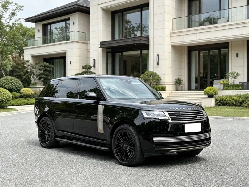 Land_rover range-rover