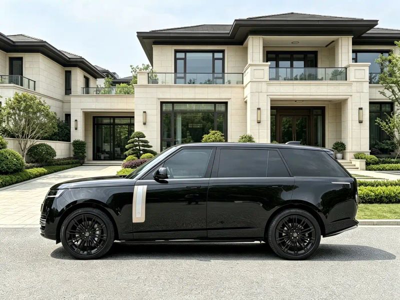 Land_rover range-rover