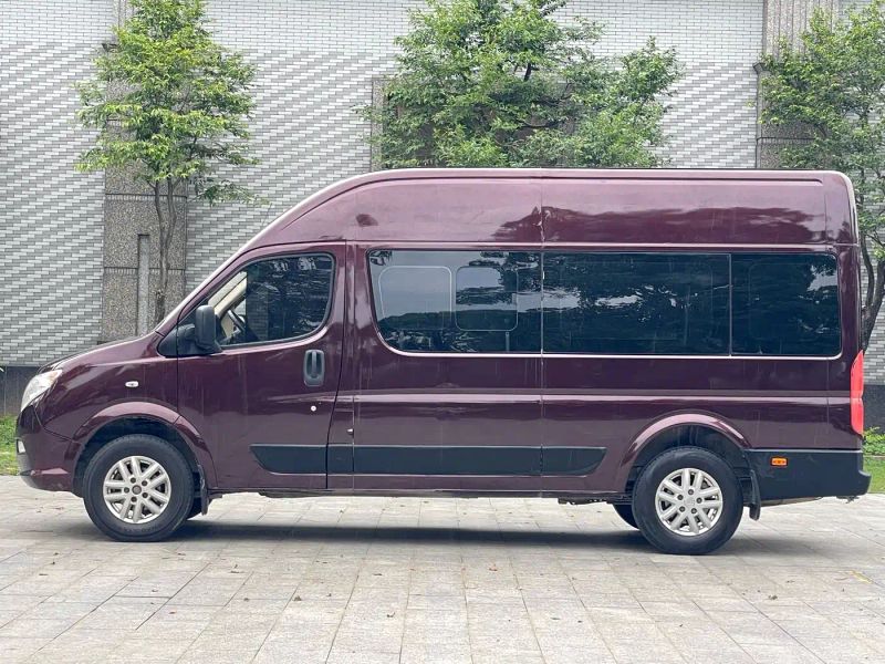 yufeng airflow