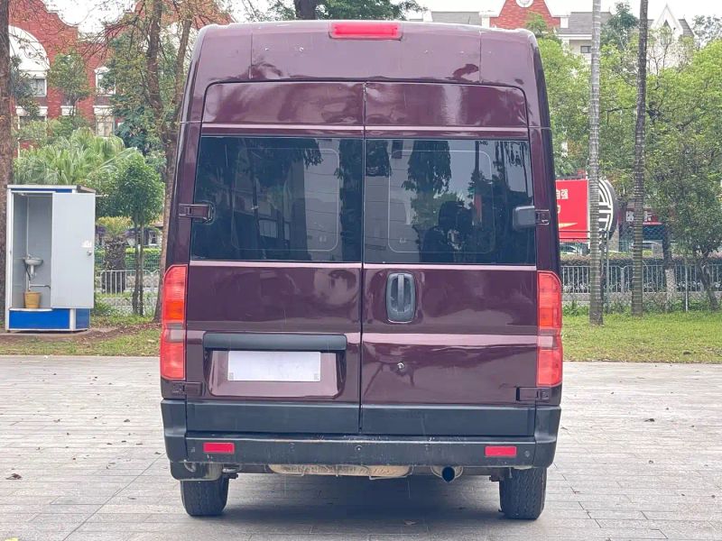 yufeng airflow