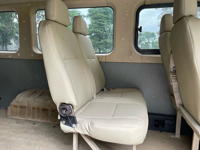 yufeng airflow