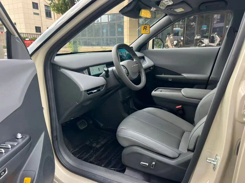 eπ suv