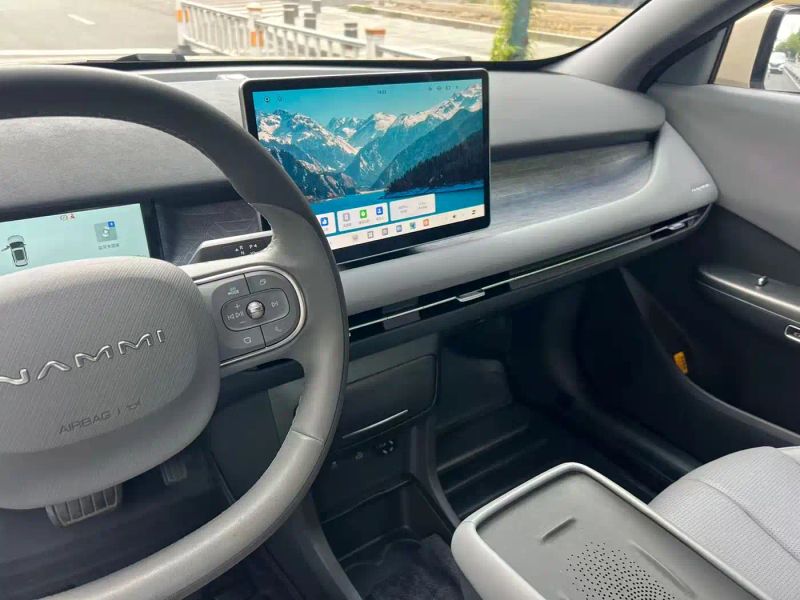 eπ suv