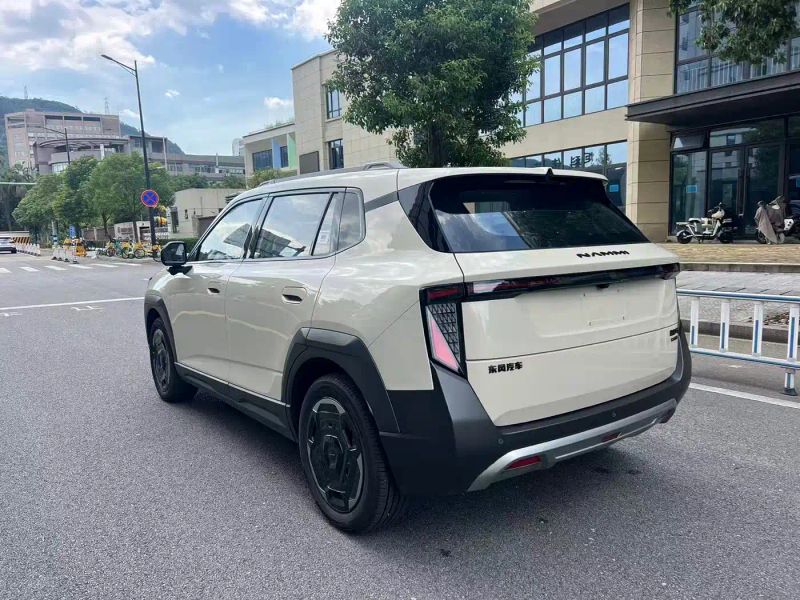 eπ suv