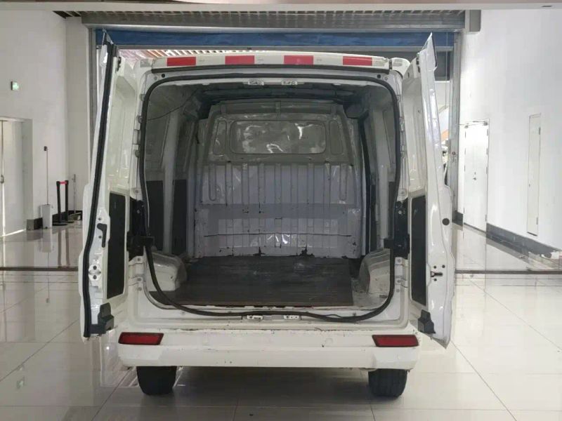 yufeng airflow