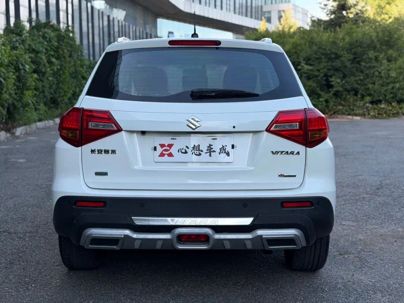 jimny vitara