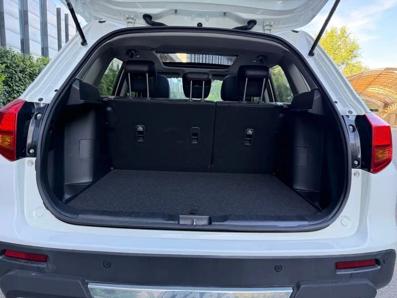 jimny vitara