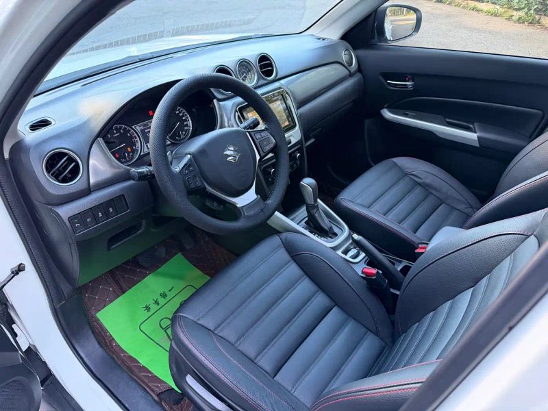 jimny vitara