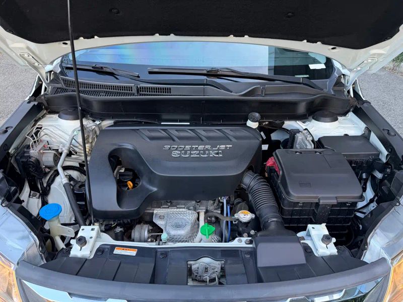 jimny vitara