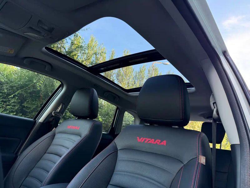 jimny vitara