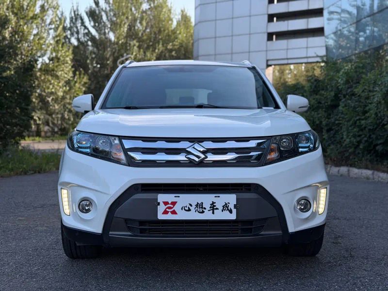 jimny vitara