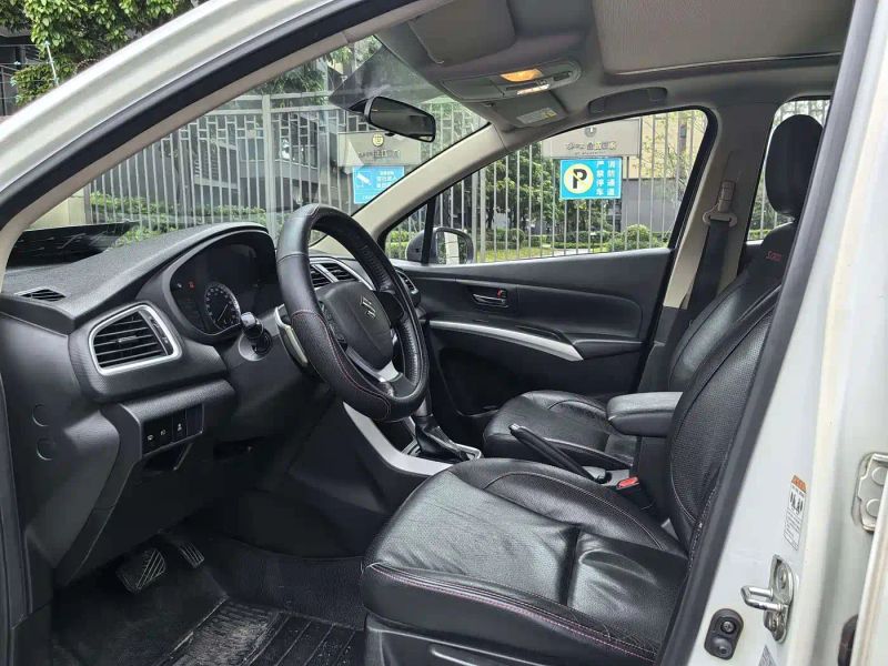 jimny fengyi