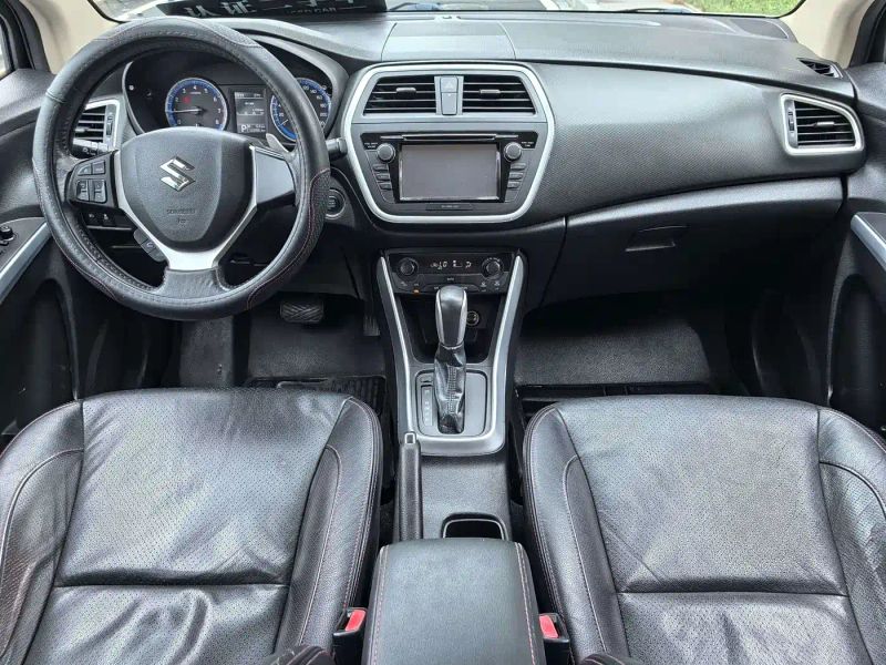 jimny fengyi