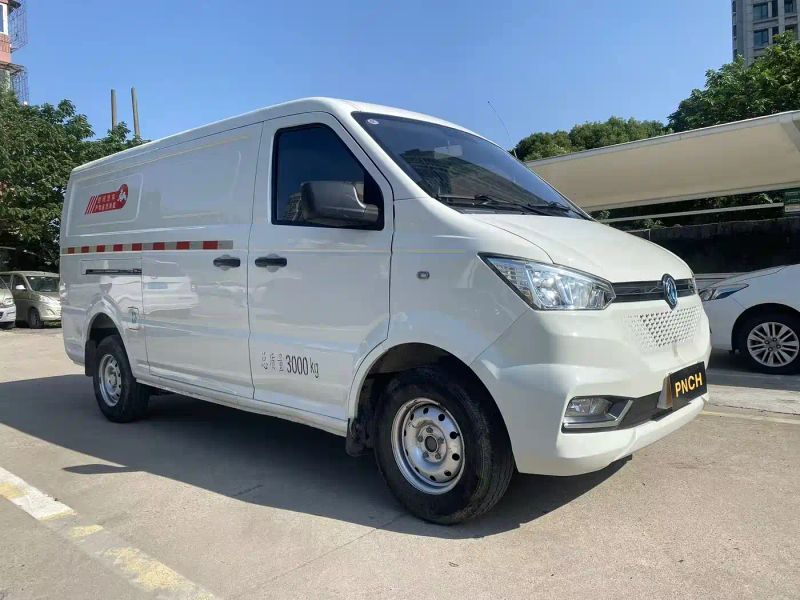 yufeng mpv